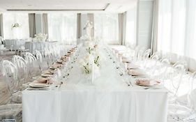 Doubletree By Hilton Perth Waterfront